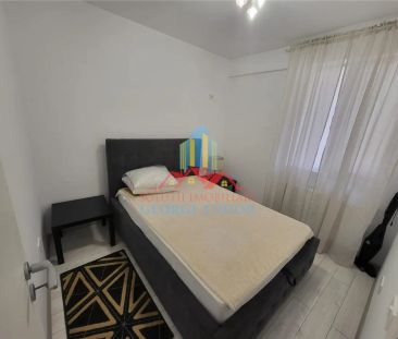 Inchiriere apartament Militari Residence Tineretului 85 - Fotografie 5
