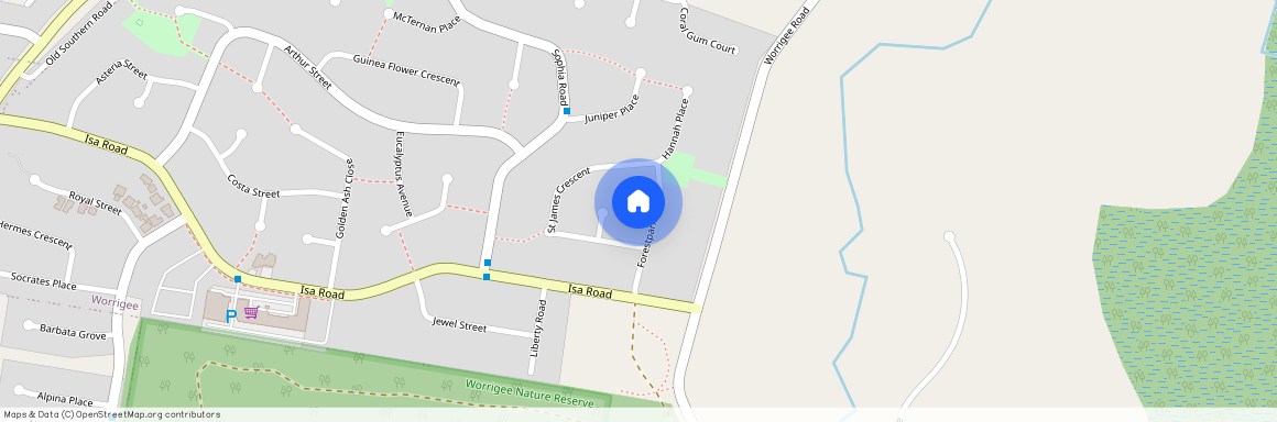 9, Forest Park, Road, Worrigee, 2540, New South Wales