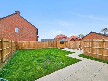 Skylark Road, Hinckley, LE10 - Photo 4