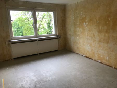 3 Zimmer mit Balkon für Heimwerker - Photo 2