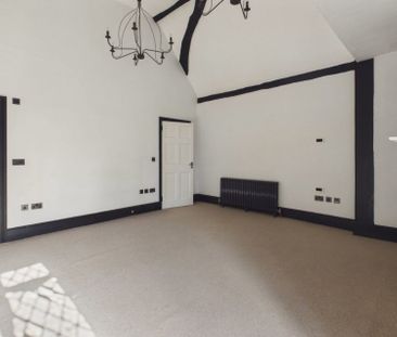 The Old Rectory, Windsor End, Beaconsfield,HP9 - Photo 3
