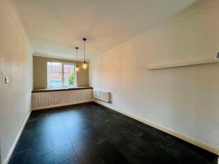 Sanderson Villas, St James Village, Gateshead, NE8 - Photo 2