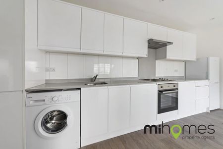 2 bedroom apartment to rent - Photo 5