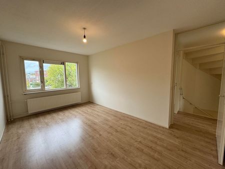 Huis te huur: Hannie Schaftstraat 56 2135 KG Hoofddorp - Photo 2