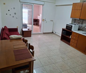 Studio/Γκαρσονιέρα για ενοικίαση Ασά - Μεγάλου Αλεξάνδρου (Ξάνθη) - Φωτογραφία 3