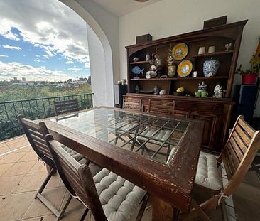 Townhouse in Nueva Andalucía - Photo 1