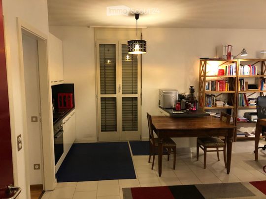 2 Zimmer, 52 m² - Photo 1