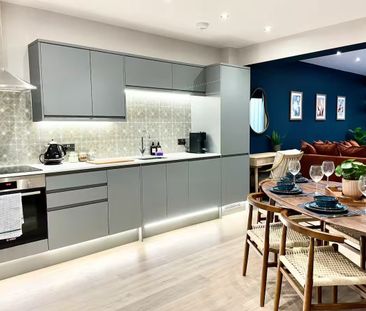 2 Bed Terraced House, Birkin Street, BS2 - Photo 3