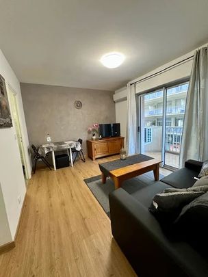 Location Appartement 1 pièce 25m² BASTIA 20200 - Photo 1