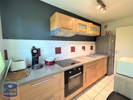 Location Appartement 3 pièces 54m² CAHORS 46000 - Photo 2