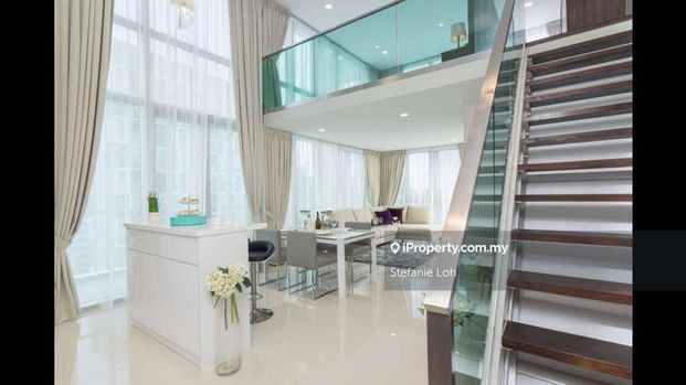 Marc Residence, KLCC, KL City Centre - Photo 1
