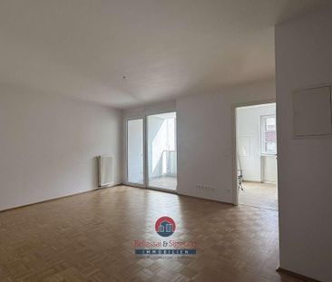 BARRIEREFREIE ZENTRUMSNAHE - ZWEIZIMMERWOHNUNG - MIT LOGGIA, AUFZUG... - Photo 1