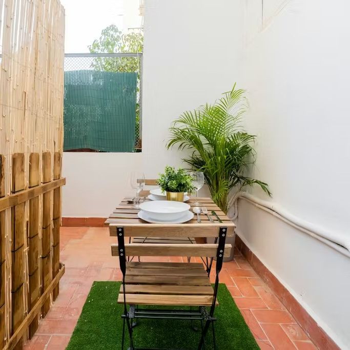 Carrer de Císcar, Valencia, Valencian Community 46005 - Photo 1