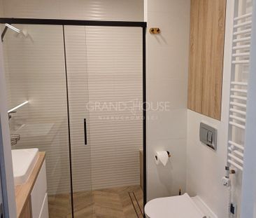 Na wynajem nowe mieszkanie w Kołobrzegu - Фото 6