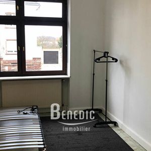 Appartement T2 - Quartier de la Blies - Photo 2