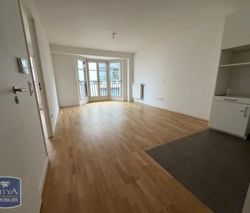 Appartement à louer 2 pièces 41.4m² - Photo 3