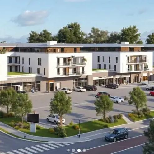 Appartement à louer 2 pièces 41.58m² - Photo 2