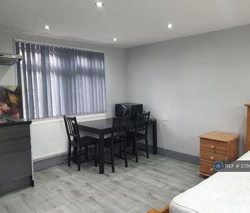 Studio to rent - Photo 6