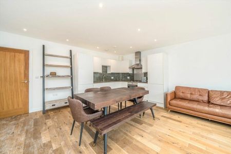 Woodland Mews, Lewisham, SE13 - Photo 2