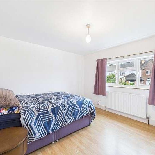 Gloucester Road, Maidenhead, Berkshire, SL6 - Photo 1