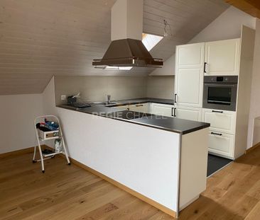 Lovely 3.5 room apartment - Photo 6