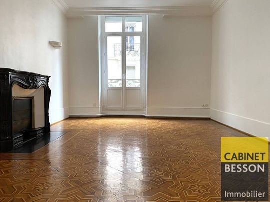 Location appartement Grenoble 38000 5 pièces 133.91 m² - Photo 1