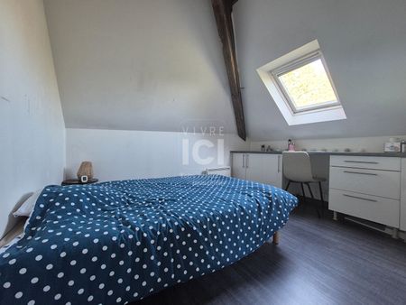 Location Appartement 3 pièces 36m² - Photo 4