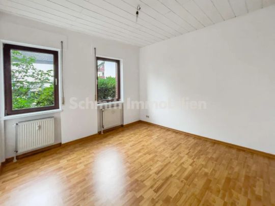 3-Zimmer-Altbauwohnung mit EBK & Stellplatz in F-Sossenheim - Foto 1