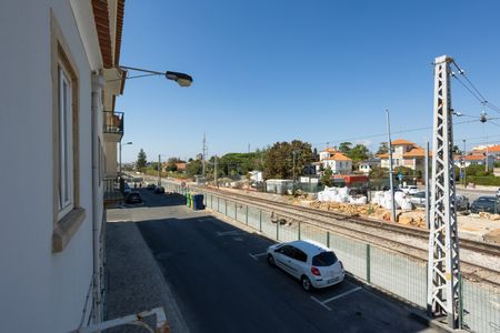 Totally refurbished 3 bedroom apartment in São Pedro do Estoril - Photo 2