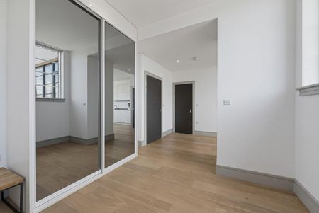 Studio to rent - Photo 5