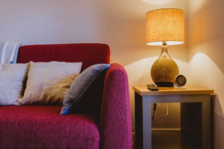 1 Bedroom Home – Medium Let - Photo 3