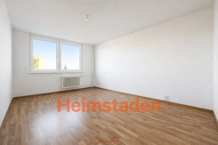 Pronájem bytu 1+1 36 m - Fotografie 4
