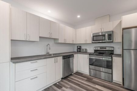 Appartement à louer - Petite-Rivière-Saint-François (Charlevoix) - Photo 2