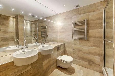 Young Street, Kensington, London, W8 - Photo 4