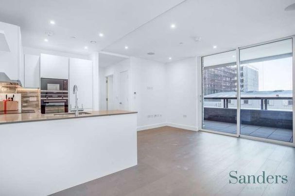 New Tannery Way, Bermonsey, London, SE1 - Photo 1