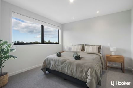 Brand New 3-Level, 3-Bedroom Townhouses - Village Living by the Beach - Photo 5