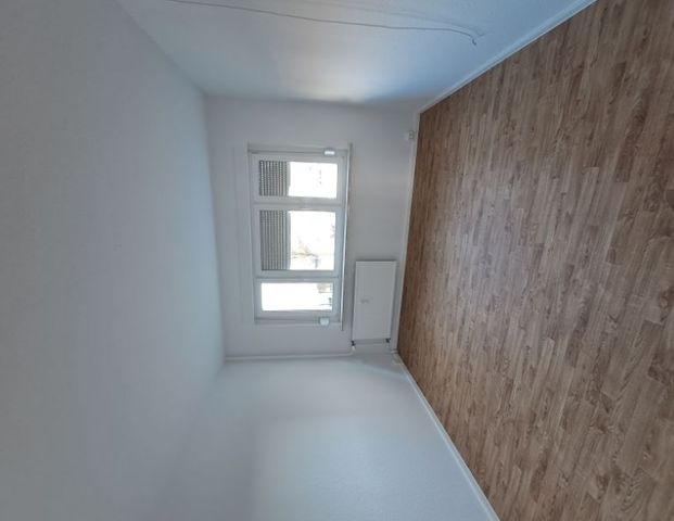 Altersgerechte 2-Zimmerwohnung im Erdgeschoss! - Foto 1