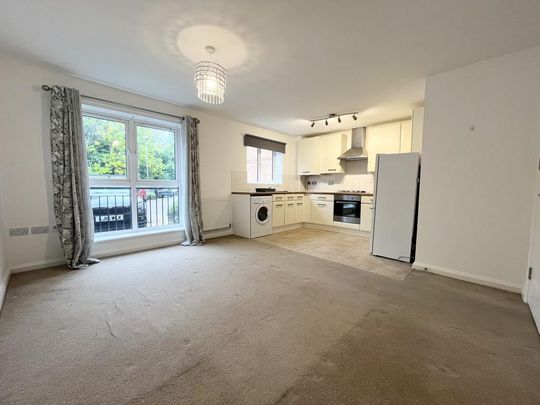 2 bedroom apartment to rent - Photo 1