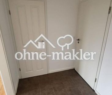 Frisch sanierte 2-Zimmer-Wohnung inkl. Stellplatz in Horn-Bad Meinb... - Photo 4