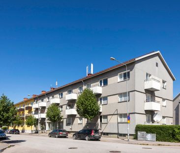 Fredsgatan 39 C - Photo 4