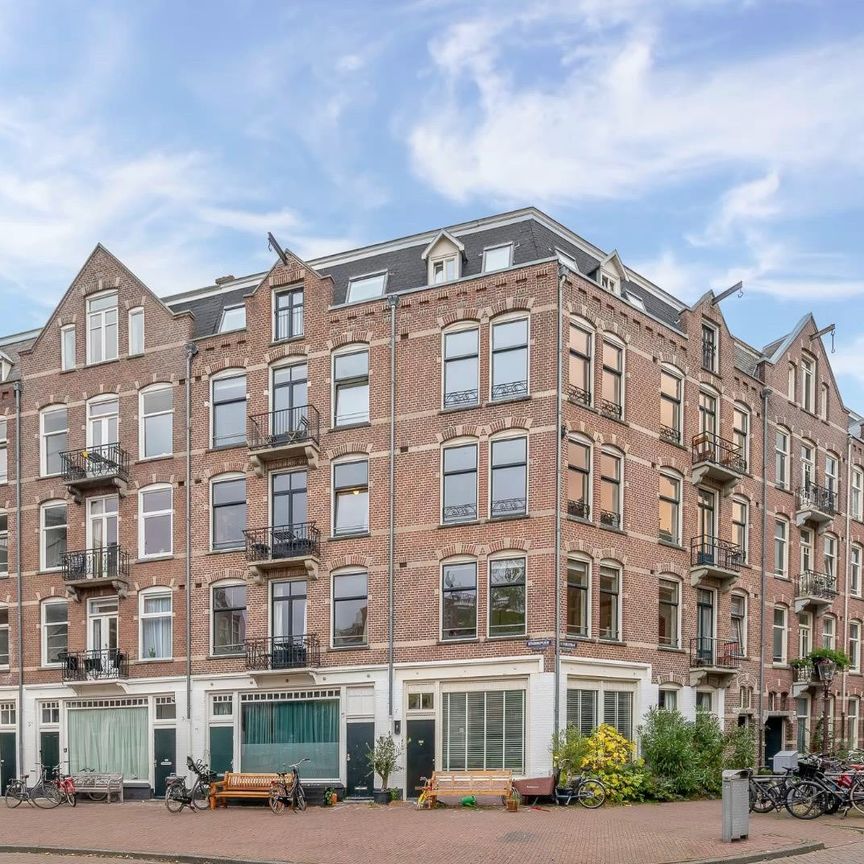 Te huur: Appartement Staringplein in Amsterdam - Photo 1