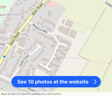 Bobbins Way, Swardeston - Photo 1
