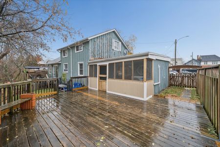 For Lease - 116A High Street, Georgina, Ontario - Photo 2