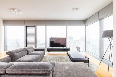 Cosmopolitan | 140 m2 | 2 sypialnie | 2 łazienki - Photo 5