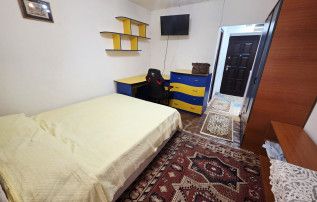 Garsoniera de inchiriat o camera Alexandru cel Bun Alte proprietati in zona Alexandru cel Bun - Photo 4
