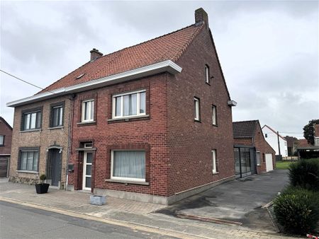 Huis te huur in Otegem - Photo 3