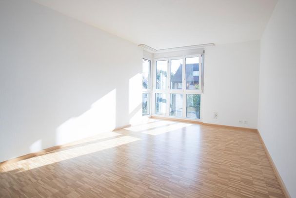 Grosszügige Maisonettewohnung zu vermieten! - Photo 1
