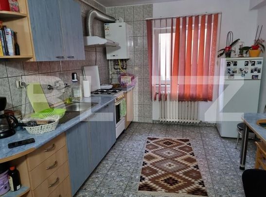 Garsoniera spațioasă 45m2, parcare, boxă subsol, Mănăștur - Photo 1