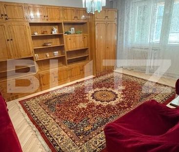 Apartament cu 2 camere, 62 mp, zona 1 Mai - Photo 1