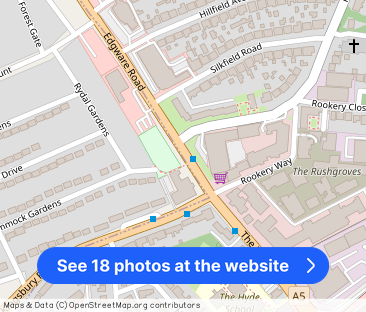 The Draper, London NW9 - Photo 1